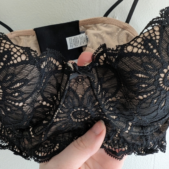 NWT Aerie Balconette Bra - Picture 6 of 12